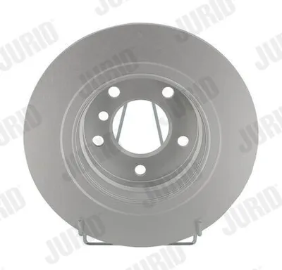 Produktbild von 2x JURID Bremsscheibe 562310JC für BMW 3 Limousine (E90) 1 Schrägheck (E87)
