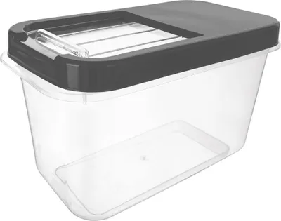 Immagine prodotto di Contenitore per alimenti, capsule, detersivo in polvere, alimenti 10L