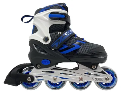 Obrázek produktu pro Inline brusle Street Rider Blue 39-42