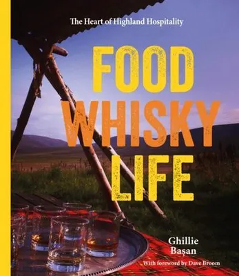 Produktbild von Food Whisky Life