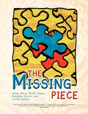 Produktbild von The Missing Piece