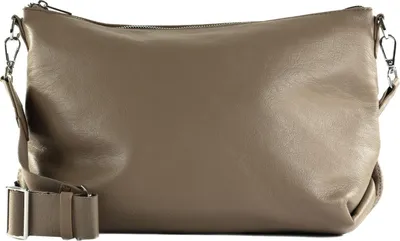 Produktbild von s.Oliver Umhängetasche Crossbody Bag Brown taupe