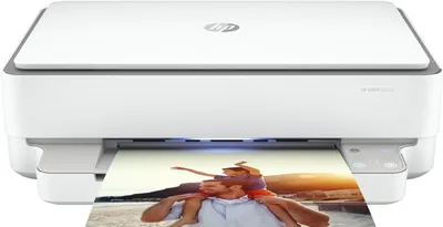 Produktbild von Envy 6020e All-on-One, Multifunktionsdrucker