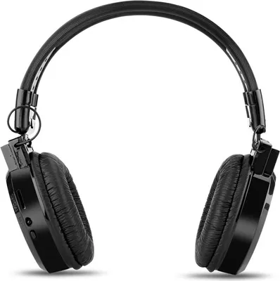 Zdjęcie produktu dla Ecouteurs plians Odtwarzacz MP3