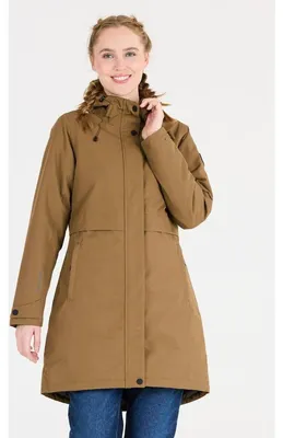 Produktbild von Whistler Damen Winterjacke Mullie Parka W-pro 10000 38