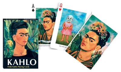 Productafbeelding van 1692 - Frida Kahlo