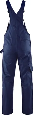 Produktbild von Blakläder Latzhose 2610 1800 in div. Farben, Farbe:marineblau, Größe:50