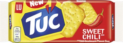 Produktbild von Tuc Cracker Sweet Chili (100 g)