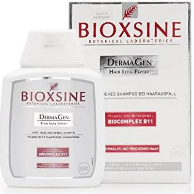 Produktbild von Bioxsine Shampoo für normales/trockenes Haar (300 ml)