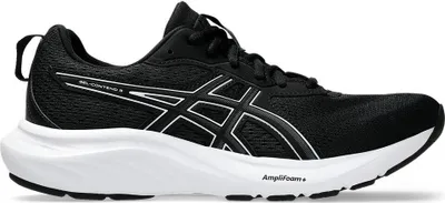Obrázok produktu pre Asics Gel-Contend 9 1012B681 003 BLACK/GRAPHITE GREY US 10 / EUR 42 / UK 8