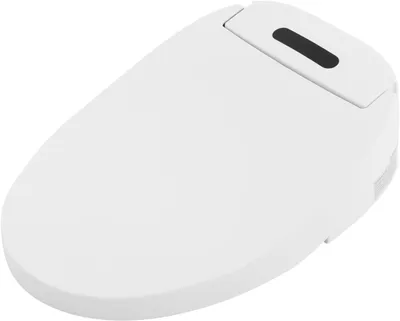 Produktbild von Intelligenter Toilettendeckel mit Warmlufttrocknung und Absenkautomatik