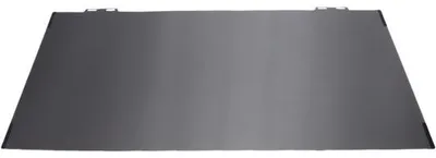 Produktbild von Famanu Computer Privacy Bildschirmfilter 24 Zoll – Magnetischer Blendschutz für 16:9 Monitore
