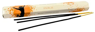 Image de ARÔME Bâtonnets parfumés 20 pièces Énergie Quantité : 1 pièce