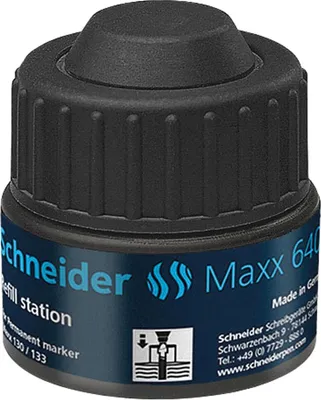 Zdjęcie produktu dla Schneider Schreibgeräte Refill station Maxx 640