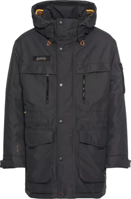 Produktbild von Coat 84 Graphite Gray Größe 56