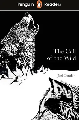 Obrázok produktu pre Penguin Readers Level 2: The Call of the Wild