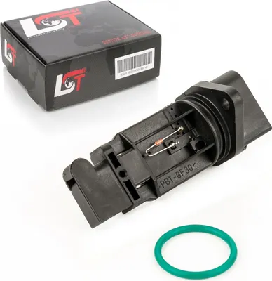 Produktbild von Luftmassenmesser LMM Sensor 99660612300 für PORSCHE 911 996 BOXSTER 986 -12/1999