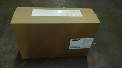 Produktbild von Develop IUP-21 Bildeinheit A6VM13J Schwarz für Develop ineo 4050/4750