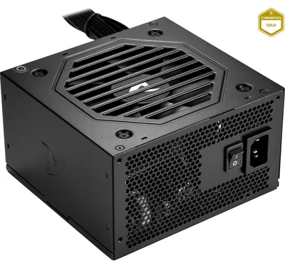 Imagen del producto de Rebel P15 750 (1 GPU de alta potencia con 12 pines, 4 ranuras PCIe, gestión de cables, 750 vatios)