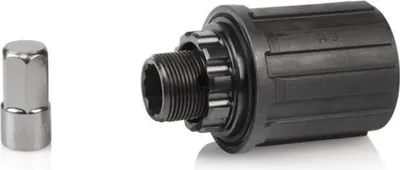 Produktbild von Xlc Evo Ws X14 Freilaufkörper Schwarz,Silber  Schwarz,Silber One Size
