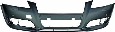 Produktbild von DIEDERICHS Stoßstange Stoßfänger für AUDI A3 Sportback (8PA) 1032053