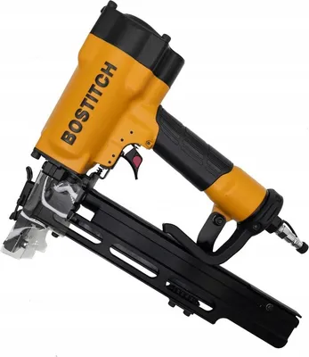 Zdjęcie produktu dla Bostitch Zszywacz Pneumatyczny 25-50Mm S5