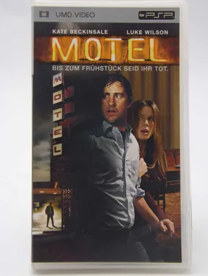 Produktbild von Motel