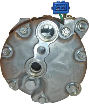 Obrázek produktu pro Kompresor klimatizace MAHLE ACP 1017 000S