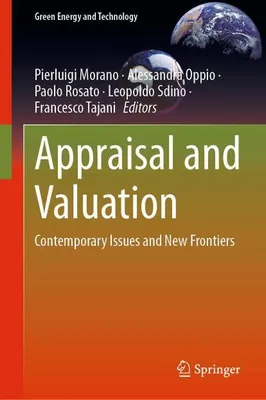 Immagine prodotto di Appraisal and Valuation