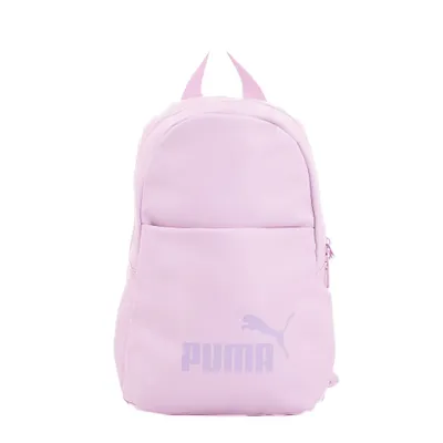 Produktbild von Puma Core Up Backpack 10 Liter Freizeitrucksack 090276 02 grape mist