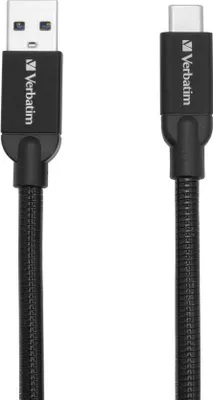 Immagine prodotto di Cavo Verbatim da USB-C a USB-A 100 cm