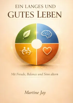 Produktbild von Ein langes und gutes Leben