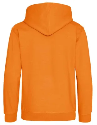 Produktbild von Awdis - Kapuzenpullover für Kinder LT4876 (116) (Orange)