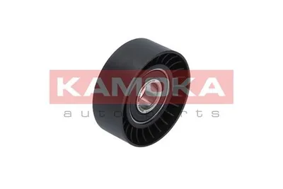 Produktbild von KAMOKA R0226 Spannarm Keilrippenriemen Ø65mm für VW GOLF VI (5K1) Golf V Schrägheck (1K1) POLO (9N) Polo Schrägheck (6R1, 6C1) TOURAN (1T1, 1T2)