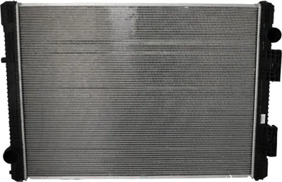 Produktbild von Kühler, Motorkühlung NRF 519537
