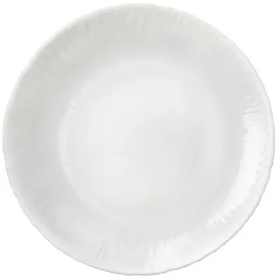 Immagine prodotto di Piatto da dessert Bormioli Cocco Bianco in vetro temperato (Ø 21 cm)