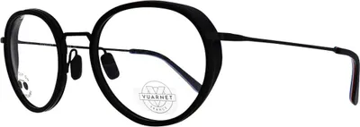 Produktbild von Brillenfassung Vuarnet VL18080001 Schwarz ø 54 mm