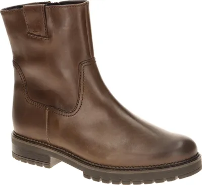 Produktbild von Gabor 72.723 Damen Stiefeletten - bequeme Stiefelette braun Freizeit NEU