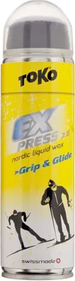 Produktbild von TOKO Express Grip & Glide 200ml - - -