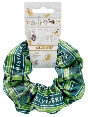 Productafbeelding van Harry Potter, slangenhuis-elastiekje