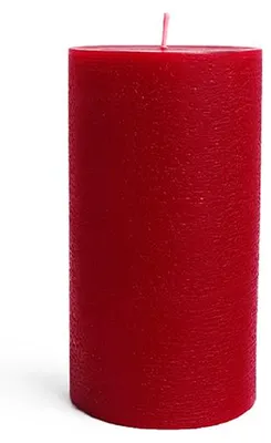 Obrázek produktu pro ARÔME Rustikální svíčka, růžová