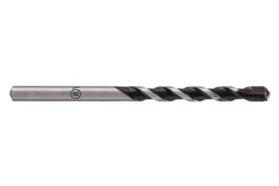 Immagine prodotto di Trapano per calcestruzzo Wolfcraft PROFESSIONAL diametro 8 mm lunghezza 120 mm 7778010