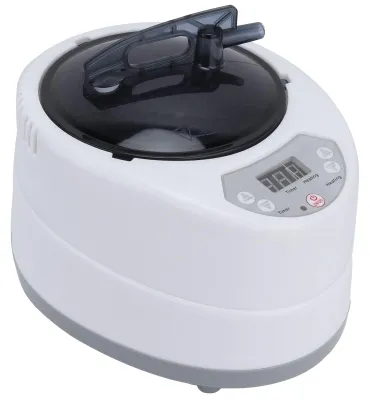 Produktbild von Tragbare Dampfsauna - Mobiles Dampfsystem - 2,0L - Für Zuhause