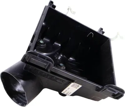 Image de TOYOTA Corolla Boîtier de filtre à air 17701-F2050 OE