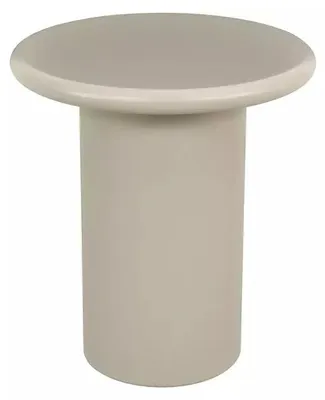 Obrázek produktu pro FURNLUX, konferenční stolek, barva: béžová, rozměry: 45 x 40 x 45 cm