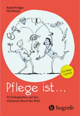 Image de Pflege ist ...