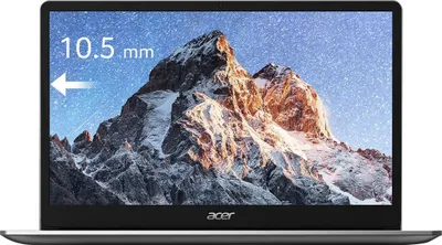 Produktbild von Acer Chromebook 315 CB315-4H - Intel Celeron N5100 / 1.1 GHz - Chrome OS - UHD Graphics - 4 GB RAM - 128 GB eMMC - 39.6 cm (15.6")