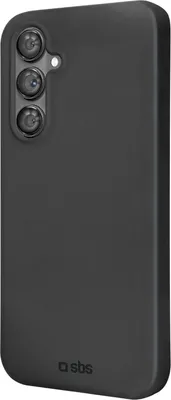 Obrázek produktu pro SBS TEINSTSAA55K, Obal, Samsung, Galaxy A55, 16,8 cm (6.6"), Černá