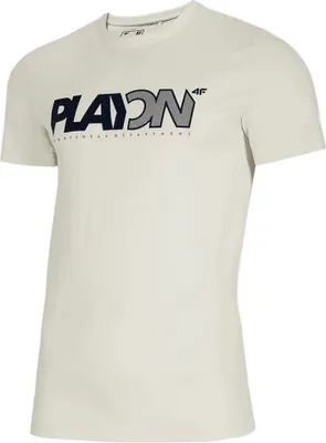 Produktbild von 4F Tshirts TSM013, H4L21TSM013ZAMANABIEL, Größe: 173