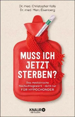 Produktbild von Muss ich jetzt sterben?
